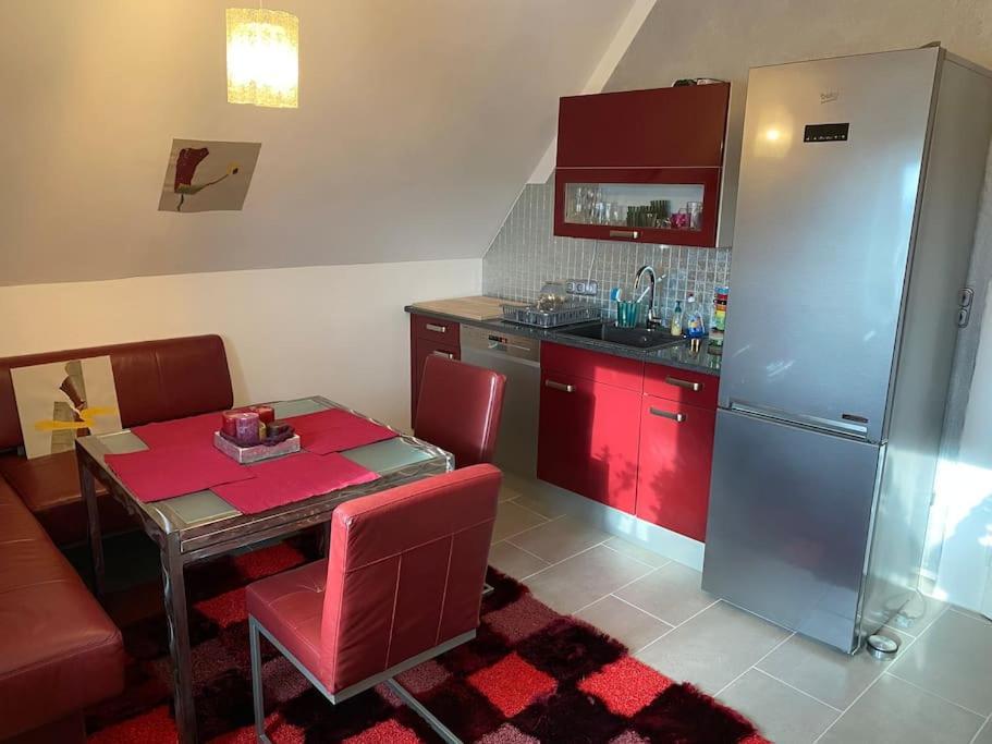 Ferienwohnung In Historischer Villa Mit Gartennutzung Furth im Wald Ngoại thất bức ảnh
